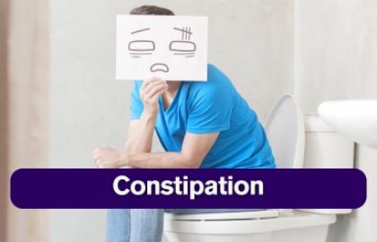 Constipation - Treatment and Cure